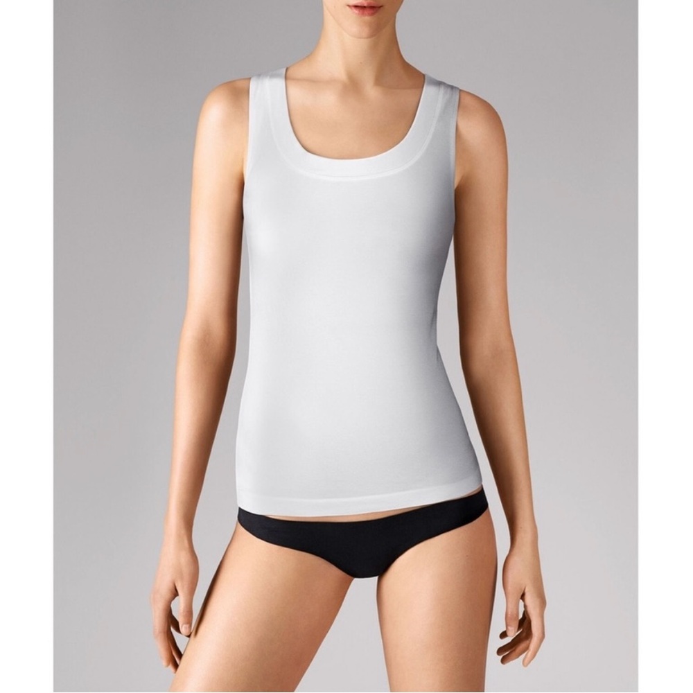 WOLFORD Athens Tank Top